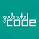 Girls Who Code Logo